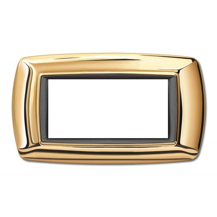 Placca MY LIFE Oro Placca MY LIFE Oro